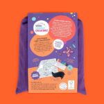 RE-FUN-ABLE Colouring Set Outback