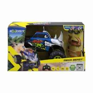 EXOST Mega Beast RC Monster Truck