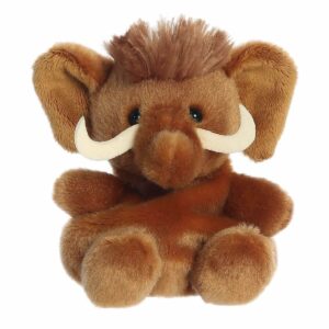 Palm Pals Mo Wooly Mammoth 13cm