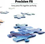 Ravensburger Needlework Station Puzzle 500pc LF Puzzle