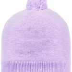 Toshi Organic Beanie Love/Amethyst / XS