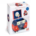 Djeco DJ6606 Music Box Polo