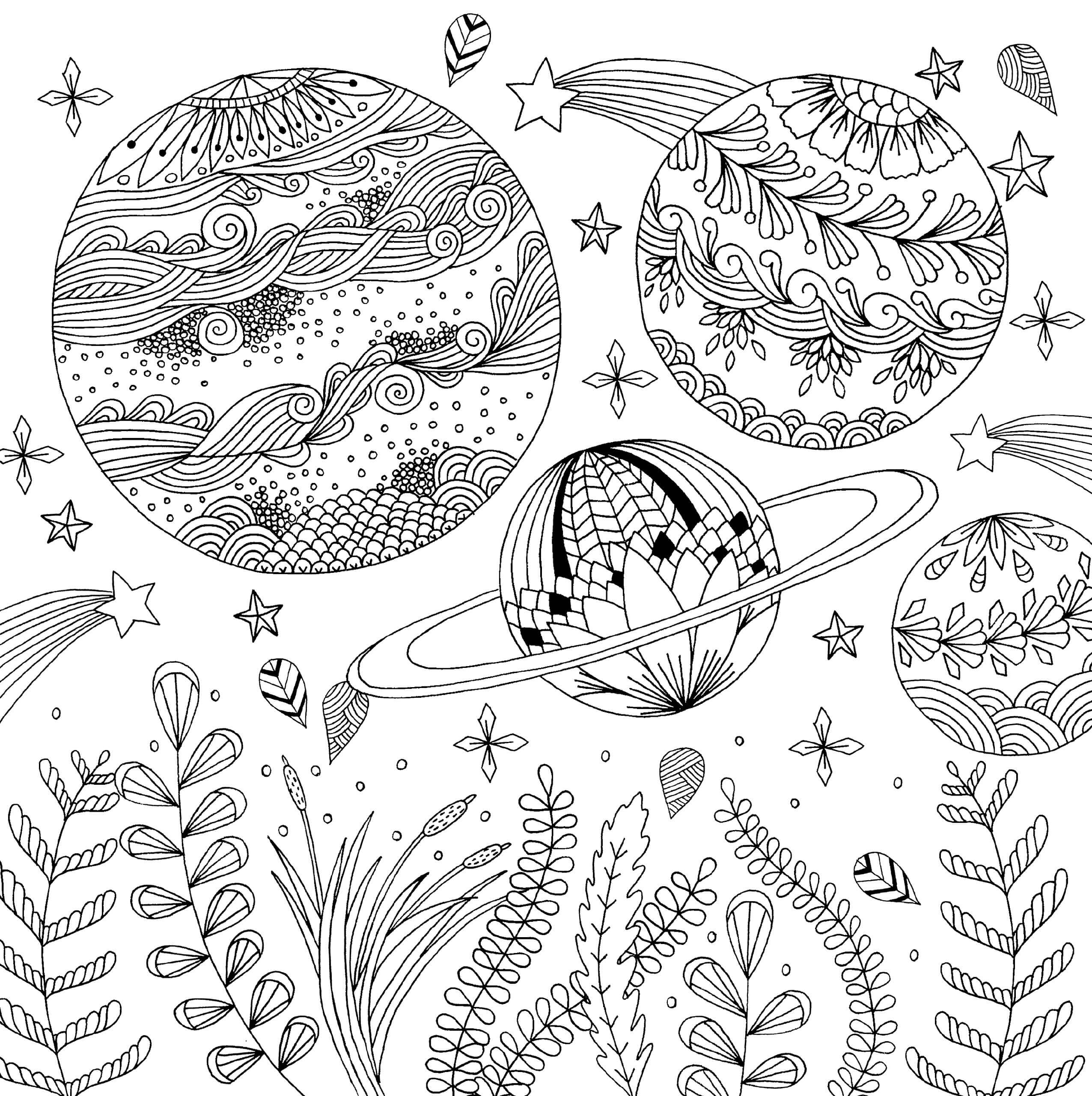 Studio Series Follow Your Dreams Artist's Coloring Book