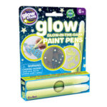 Brainstorm - Glow Pens 2 pack
