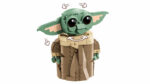 LEGO Star Wars 75403 Grogu™ with Hover Pram