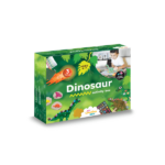 Little Learners Dinosaur Creative Box