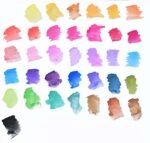 Studio Series Water Colour Paint Set