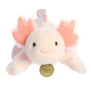 Miyoni Axolotl Plush