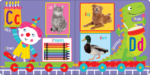 My First ABCs Book
