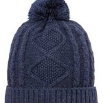 Toshi Beanie Brussels Midnight XL