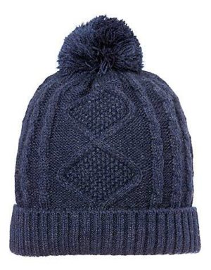 Toshi Beanie Brussels Midnight XL