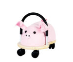 Wheely Bug Pig Large