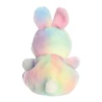 Palm Pals Rainbow Bunny 13cm