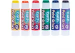 Little Brian Bath Paint Sticks 6 pack