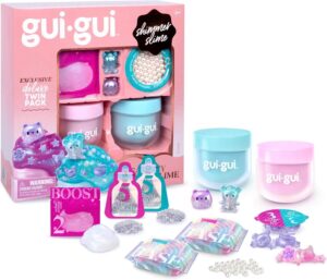 Gui Gui Shimmer Deluxe Duo Pack