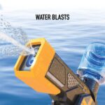 EXOST Hydro Blast RC Car with Water Gun