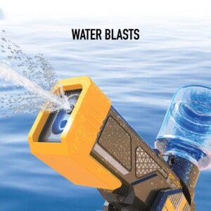 EXOST Hydro Blast RC Car with Water Gun