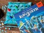 The Magic Labyrinth