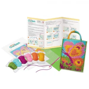 4M Cross Stitch kit
