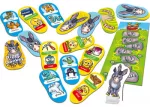 Orchard Toys Dizzy Donkey