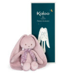 Lapinoo Soft Rabbit Pink 25cm