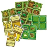Agricola Game