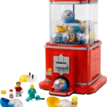 Lego Ideas 21358 Minifigure Vending Machine