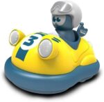 Tooko Junior My First Bumper Car