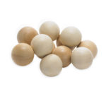 Manhattan Toys Natural Classic Baby Beads