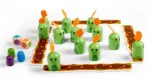 Dinoloo Board Game