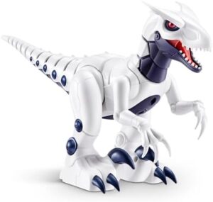 ZURU Robo Alive Robo Raptor
