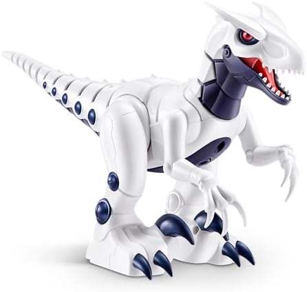 ZURU Robo Alive Robo Raptor