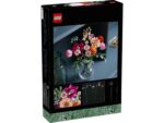 LEGO Botanicals 10342 Pretty Pink Flower Bouquet