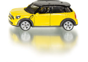 Siku 1454 Mini Countryman