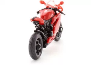 Siku 1385 Ducati Panigale