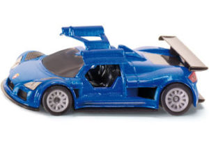 Siku 1444 Gumpert Apollo