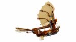LEGO Icons 10363 Leonardo da Vincis Flying Machine