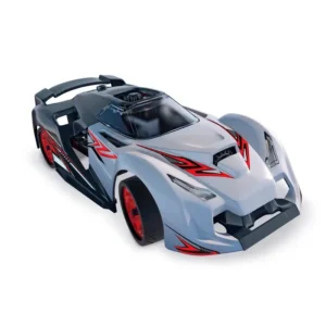 Clementoni Science & Play Mechanical Lab Small - Racing Car