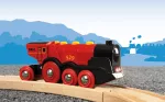 Brio 33592 Mighty Red Action Locomotive