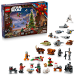 LEGO Star Wars 75456 Advent Calendar 2026