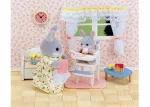 SF 5221 Baby High Chair
