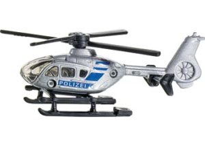 Siku 0807 Police Helicopter