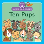 My Beginning Readers Set (Level A)