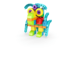 Engino Qboidz Owl
