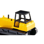 Siku 1295 Bulldozer