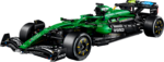 LEGO Technic 42240 Aston Martin Aramco AMR25 F1® Car