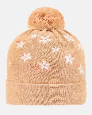 Toshi Organic Beanie Mystical/ Jasmine Oak / L