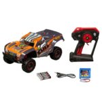 Nikko Remote Control Elite Trucks