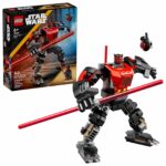 LEGO Star Wars 75411 Darth Maul™ Mech