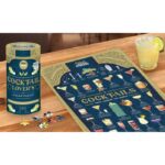 Cocktail Lovers Jigsaw Puzzle­ 500pc